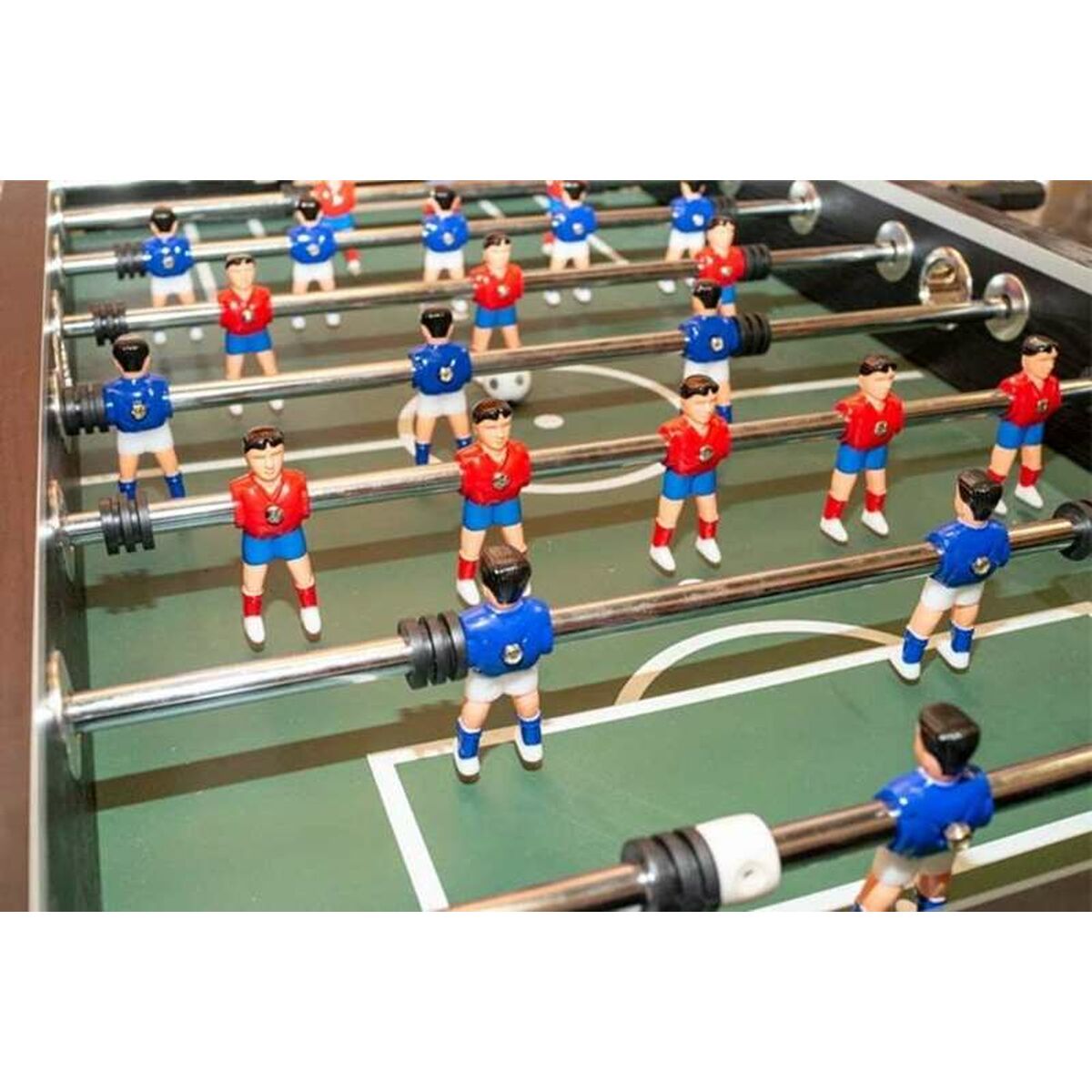 Bordfotball Diamond 147 x 80 x 88 cm